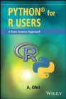 Python for R Users : A Data Science Approach - Book