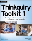 Thinkquiry Toolkit 1 - eBook