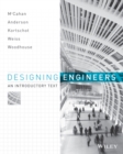 Designing Engineers : An Introductory Text - eBook