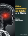Clinical Endocrinology and Diabetes at a Glance - Book