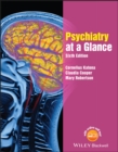 Psychiatry at a Glance - eBook