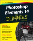 Photoshop Elements 14 For Dummies - eBook