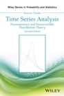 Time Series Analysis : Nonstationary and Noninvertible Distribution Theory - eBook