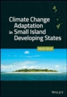 Climate Change Adaptation in Small Island Developing States - Book