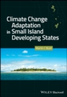 Climate Change Adaptation in Small Island Developing States - eBook