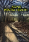 Aging and Mental Health - Book