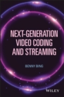 Next-Generation Video Coding and Streaming - eBook