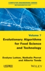 Evolutionary Algorithms for Food Science and Technology - eBook