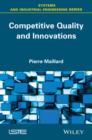 Competitive Quality and Innovation - eBook