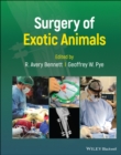 Surgery of Exotic Animals - eBook