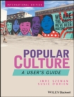 Popular Culture : A User's Guide - Book