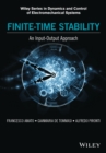 Finite-Time Stability: An Input-Output Approach - Book