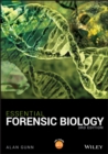 Essential Forensic Biology - eBook