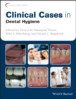 Clinical Cases in Dental Hygiene - Book