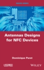 Antenna Designs for NFC Devices - eBook