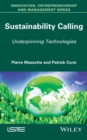 Sustainability Calling : Underpinning Technologies - eBook