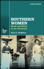 Southern Women : Black and White in the Old South - eBook