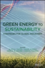 Green Energy to Sustainability: Strategies for Global Industries - Book