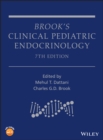 Brook's Clinical Pediatric Endocrinology - Book