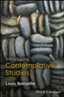 Introducing Contemplative Studies - Book