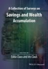 A Collection of Surveys on Savings and Wealth Accumulation - Book