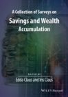 A Collection of Surveys on Savings and Wealth Accumulation - eBook