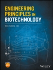 Engineering Principles in Biotechnology - eBook