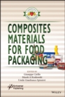 Composites Materials for Food Packaging - eBook