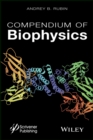 Compendium of Biophysics - eBook
