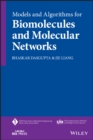 Models and Algorithms for Biomolecules and Molecular Networks - eBook