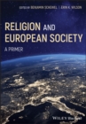 Religion and European Society : A Primer - Book