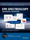 EPR Spectroscopy : Fundamentals and Methods - eBook
