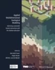 Applied Multidimensional Geological Modeling : Informing Sustainable Human Interactions with the Shallow Subsurface - Book