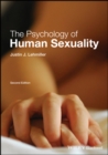 The Psychology of Human Sexuality - Book