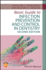 Basic Guide to Infection Prevention and Control in Dentistry - Book