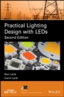 Practical Lighting Design with LEDs - eBook