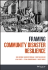 Framing Community Disaster Resilience - Book