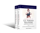 A Companion to U.S. Foreign Relations : Colonial Era to the Present - Book