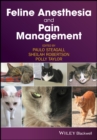 Feline Anesthesia and Pain Management - Book