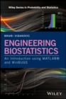 Engineering Biostatistics : An Introduction using MATLAB and WinBUGS - eBook