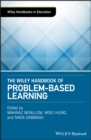 The Wiley Handbook of Problem-Based Learning - Book