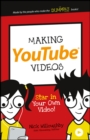 Making YouTube Videos - Book