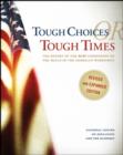 Tough Choices or Tough Times : The Report of the New Commission on the Skills of the American Workforce - eBook