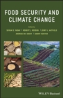 Food Security and Climate Change - Book