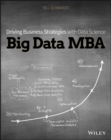 Big Data MBA : Driving Business Strategies with Data Science - Book