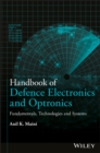 Handbook of Defence Electronics and Optronics : Fundamentals, Technologies and Systems - eBook