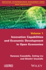 Innovation Capabilities and Economic Development in Open Economies - eBook