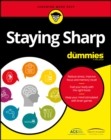 Staying Sharp For Dummies - eBook
