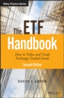 The ETF Handbook : How to Value and Trade Exchange Traded Funds - eBook