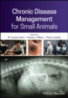 Chronic Disease Management for Small Animals - eBook